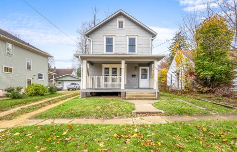 A home in Freeport