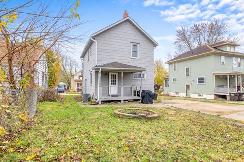 A home in Freeport