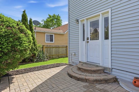 Tiny photo for 9637 Rutherford Avenue, Oak Lawn, IL 60453 (MLS # 12673240)