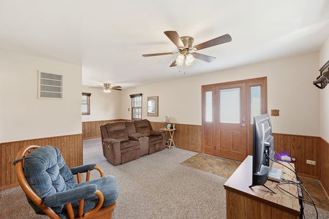 Tiny photo for 9637 Rutherford Avenue, Oak Lawn, IL 60453 (MLS # 12673240)