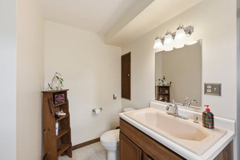 Tiny photo for 9637 Rutherford Avenue, Oak Lawn, IL 60453 (MLS # 12673240)