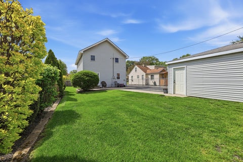 Tiny photo for 9637 Rutherford Avenue, Oak Lawn, IL 60453 (MLS # 12673240)