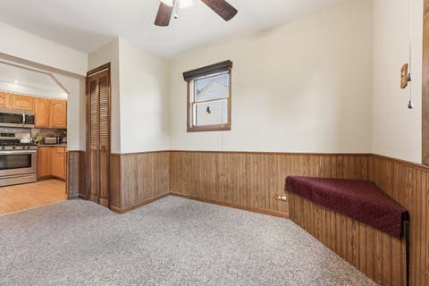 Tiny photo for 9637 Rutherford Avenue, Oak Lawn, IL 60453 (MLS # 12673240)