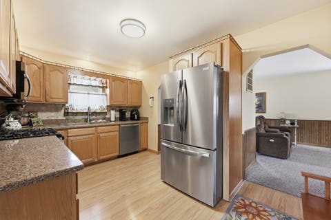 Tiny photo for 9637 Rutherford Avenue, Oak Lawn, IL 60453 (MLS # 12673240)