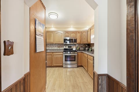 Tiny photo for 9637 Rutherford Avenue, Oak Lawn, IL 60453 (MLS # 12673240)