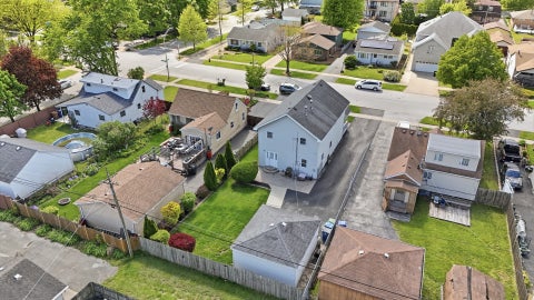 Tiny photo for 9637 Rutherford Avenue, Oak Lawn, IL 60453 (MLS # 12673240)
