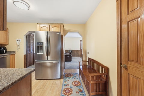 Tiny photo for 9637 Rutherford Avenue, Oak Lawn, IL 60453 (MLS # 12673240)