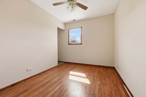 Tiny photo for 9637 Rutherford Avenue, Oak Lawn, IL 60453 (MLS # 12673240)