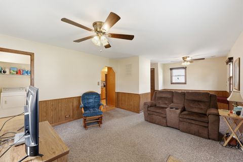 Tiny photo for 9637 Rutherford Avenue, Oak Lawn, IL 60453 (MLS # 12673240)