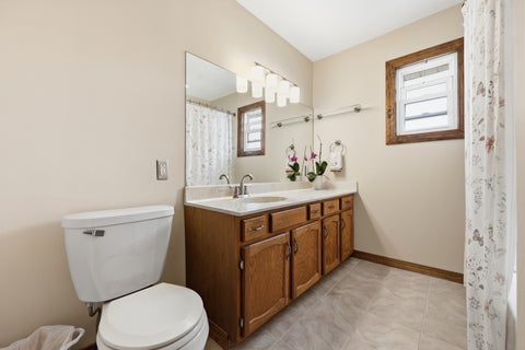 Tiny photo for 9637 Rutherford Avenue, Oak Lawn, IL 60453 (MLS # 12673240)