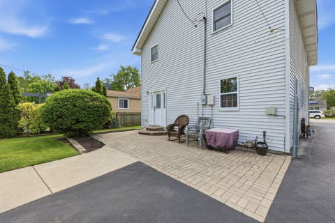 Tiny photo for 9637 Rutherford Avenue, Oak Lawn, IL 60453 (MLS # 12673240)