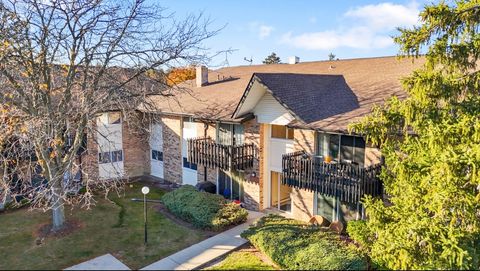 A home in Willowbrook