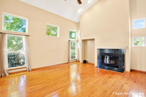 Tiny photo for 528 Cliffwood Lane, Gurnee, IL 60031 (MLS # 12389278)