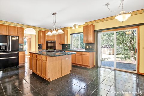 Tiny photo for 528 Cliffwood Lane, Gurnee, IL 60031 (MLS # 12389278)