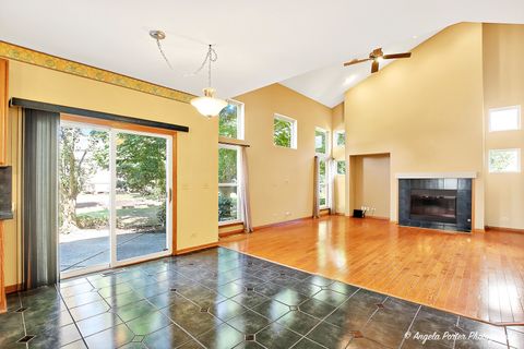 Tiny photo for 528 Cliffwood Lane, Gurnee, IL 60031 (MLS # 12389278)