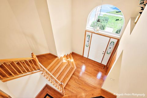 Tiny photo for 528 Cliffwood Lane, Gurnee, IL 60031 (MLS # 12389278)
