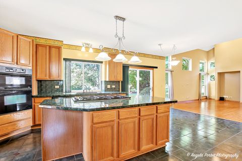 Tiny photo for 528 Cliffwood Lane, Gurnee, IL 60031 (MLS # 12389278)