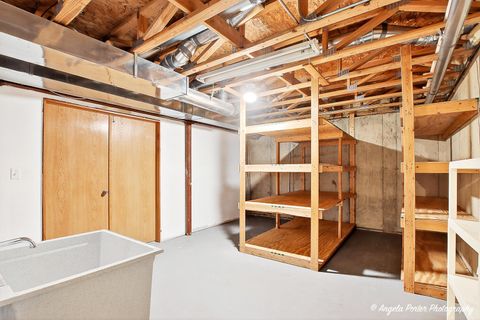 Tiny photo for 528 Cliffwood Lane, Gurnee, IL 60031 (MLS # 12389278)