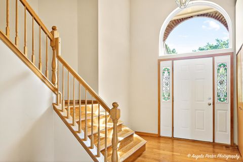 Tiny photo for 528 Cliffwood Lane, Gurnee, IL 60031 (MLS # 12389278)