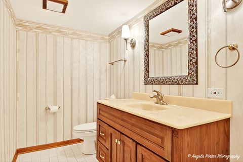 Tiny photo for 528 Cliffwood Lane, Gurnee, IL 60031 (MLS # 12389278)