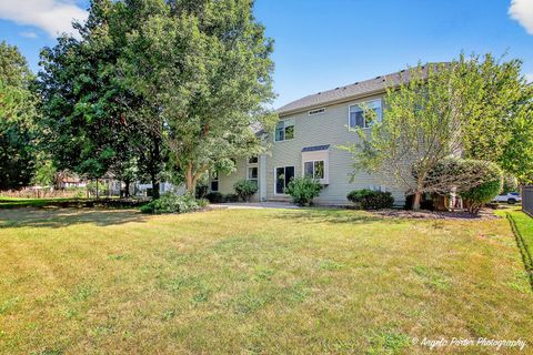 Tiny photo for 528 Cliffwood Lane, Gurnee, IL 60031 (MLS # 12389278)