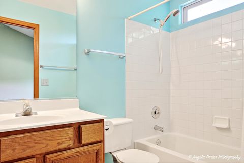 Tiny photo for 528 Cliffwood Lane, Gurnee, IL 60031 (MLS # 12389278)