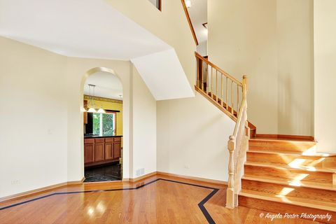 Tiny photo for 528 Cliffwood Lane, Gurnee, IL 60031 (MLS # 12389278)