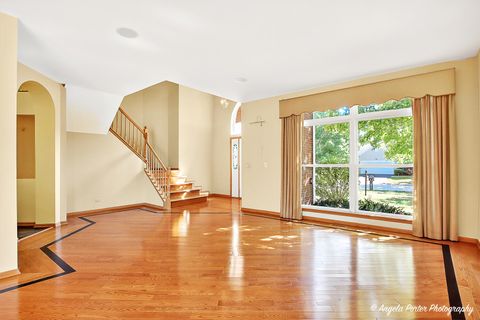 Tiny photo for 528 Cliffwood Lane, Gurnee, IL 60031 (MLS # 12389278)