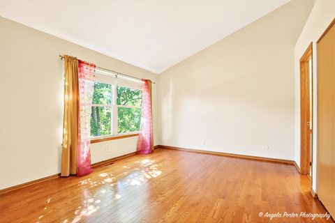 Tiny photo for 528 Cliffwood Lane, Gurnee, IL 60031 (MLS # 12389278)