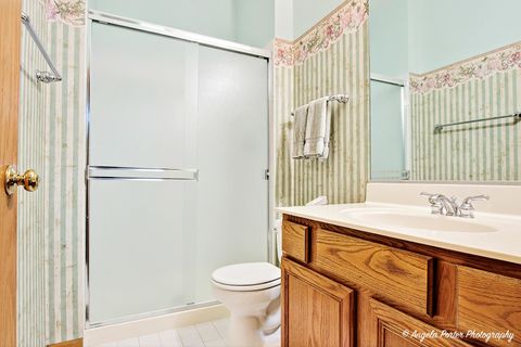Tiny photo for 528 Cliffwood Lane, Gurnee, IL 60031 (MLS # 12389278)