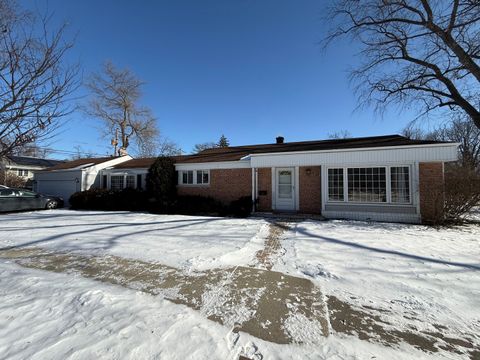 2444 Oak Avenue Northbrook IL 60062