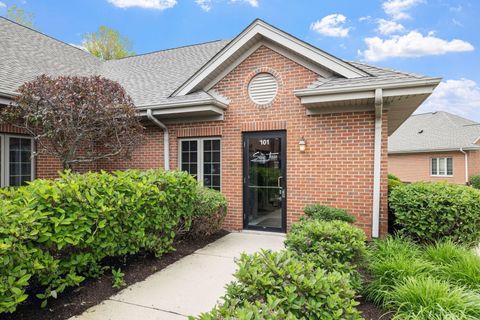 Tiny photo for 3941 75th Street #3941, Aurora, IL 60504 (MLS # 12378113)