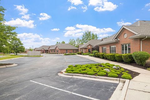 Tiny photo for 3941 75th Street #3941, Aurora, IL 60504 (MLS # 12378113)