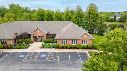 Tiny photo for 3941 75th Street #3941, Aurora, IL 60504 (MLS # 12378113)