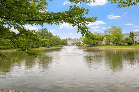 Tiny photo for 3941 75th Street #3941, Aurora, IL 60504 (MLS # 12378113)