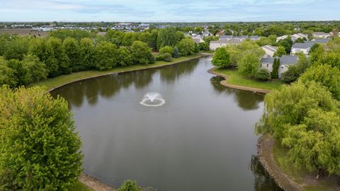 Tiny photo for 3941 75th Street #3941, Aurora, IL 60504 (MLS # 12378113)