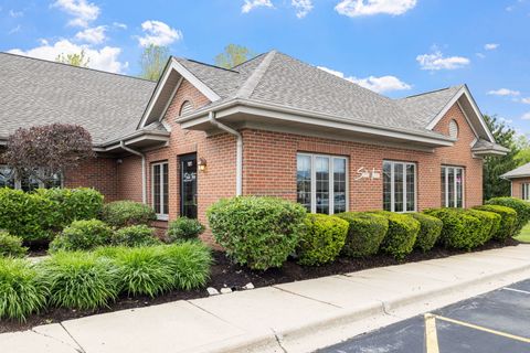 Tiny photo for 3941 75th Street #3941, Aurora, IL 60504 (MLS # 12378113)