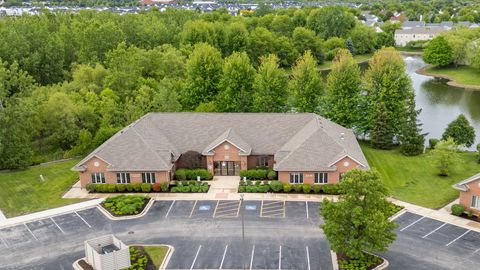 Tiny photo for 3941 75th Street #3941, Aurora, IL 60504 (MLS # 12378113)