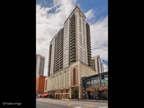 630 N State Street 2108 Chicago IL 60654