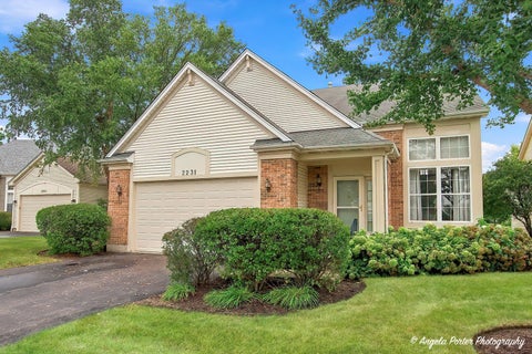 Photo of 2231 Wilshire Court, Grayslake, IL 60030 (MLS # 12767224)