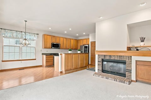 Tiny photo for 2231 Wilshire Court, Grayslake, IL 60030 (MLS # 12767224)