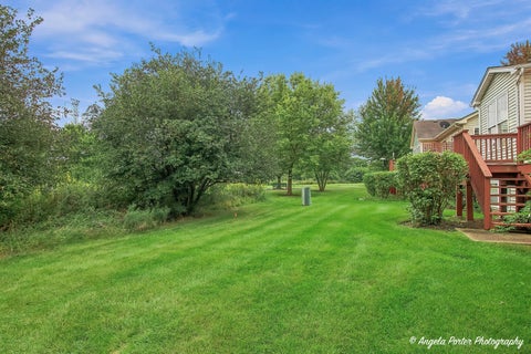 Tiny photo for 2231 Wilshire Court, Grayslake, IL 60030 (MLS # 12767224)