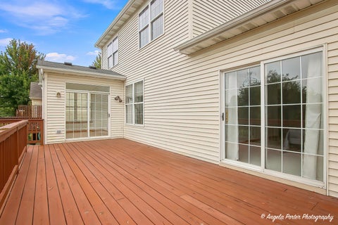 Tiny photo for 2231 Wilshire Court, Grayslake, IL 60030 (MLS # 12767224)