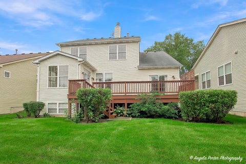 Tiny photo for 2231 Wilshire Court, Grayslake, IL 60030 (MLS # 12767224)