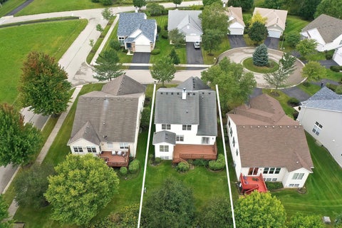 Tiny photo for 2231 Wilshire Court, Grayslake, IL 60030 (MLS # 12767224)