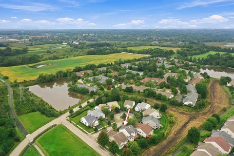 Tiny photo for 2231 Wilshire Court, Grayslake, IL 60030 (MLS # 12767224)