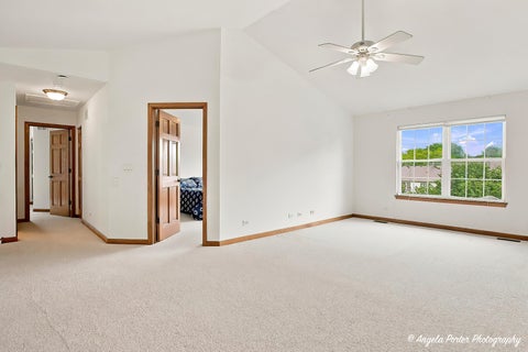 Tiny photo for 2231 Wilshire Court, Grayslake, IL 60030 (MLS # 12767224)