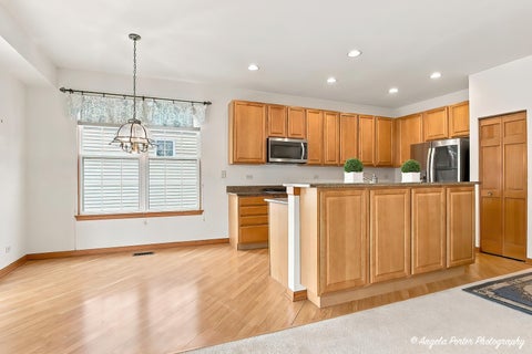 Tiny photo for 2231 Wilshire Court, Grayslake, IL 60030 (MLS # 12767224)