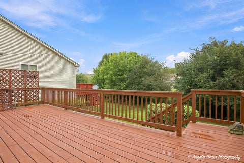 Tiny photo for 2231 Wilshire Court, Grayslake, IL 60030 (MLS # 12767224)