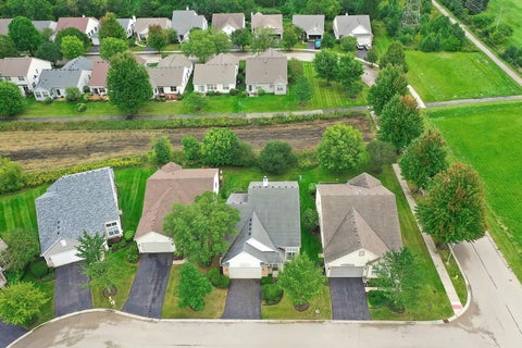 Tiny photo for 2231 Wilshire Court, Grayslake, IL 60030 (MLS # 12767224)